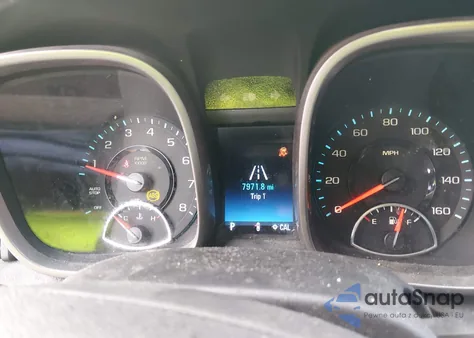 2014 Chevrolet Malibu 1Lt z USA, uszkodzony, nr VIN 1G11C5SL4EF221288